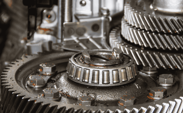  وی ای پی گیربکس خدمات تعویض گیربکس در تهران نارمک