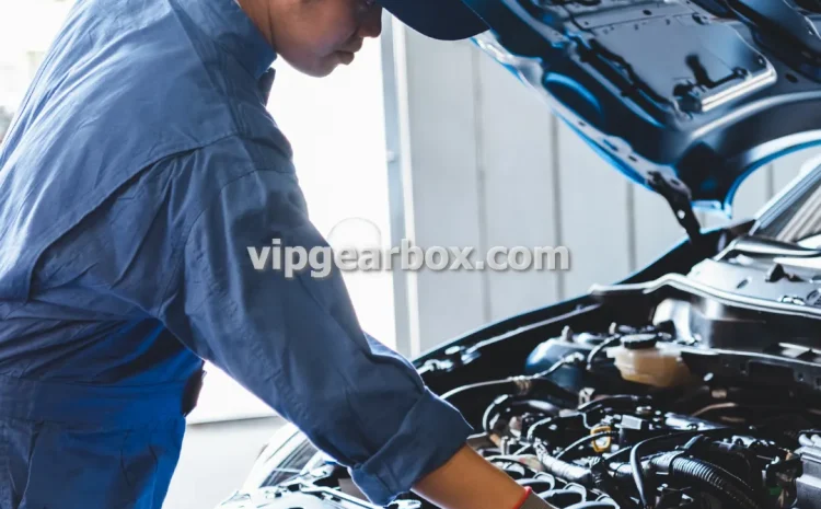  خدمات تعمیر گیربکس هیوندای آزرا گرنجور در تهران