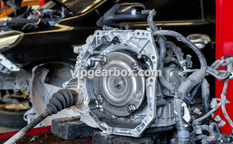  تعمیرگاه گیربکس اتوماتیک در شرق تهران