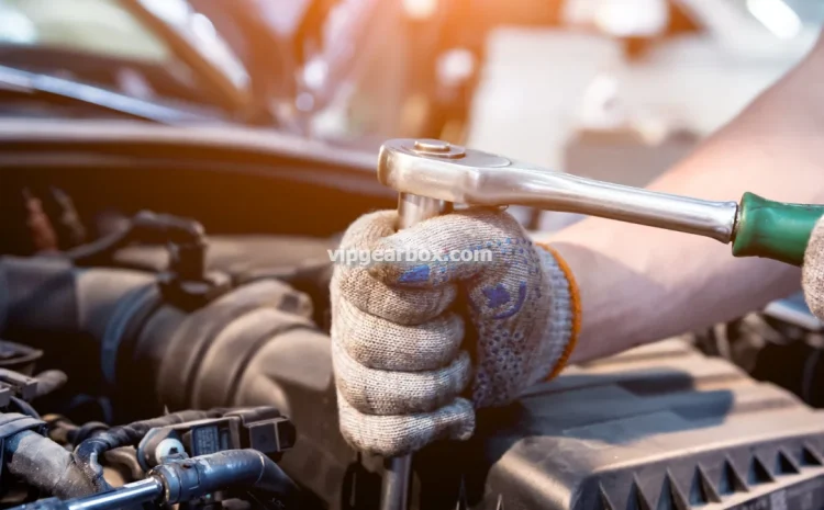  تعمیرگاه گیربکس اتوماتیک در شرق تهران آشتیانی