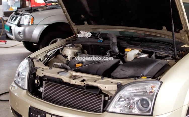  تعمیرگاه گیربکس اتوماتیک در شرق تهران استخر