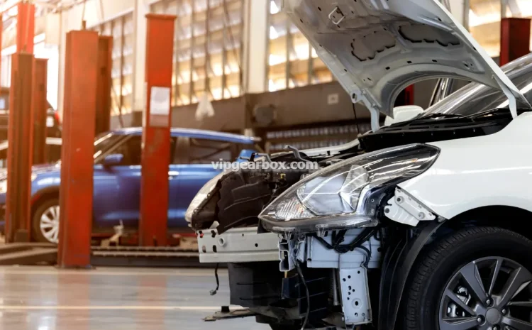  تعمیرگاه گیربکس اتوماتیک در شرق تهران تهرانپارس