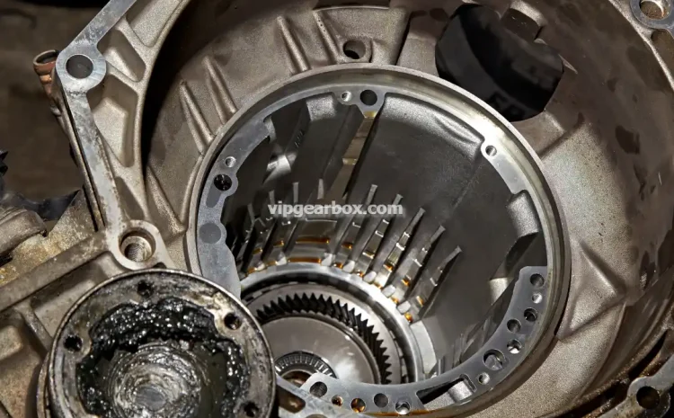  تعمیرگاه گیربکس اتوماتیک در شرق تهران دلاوران