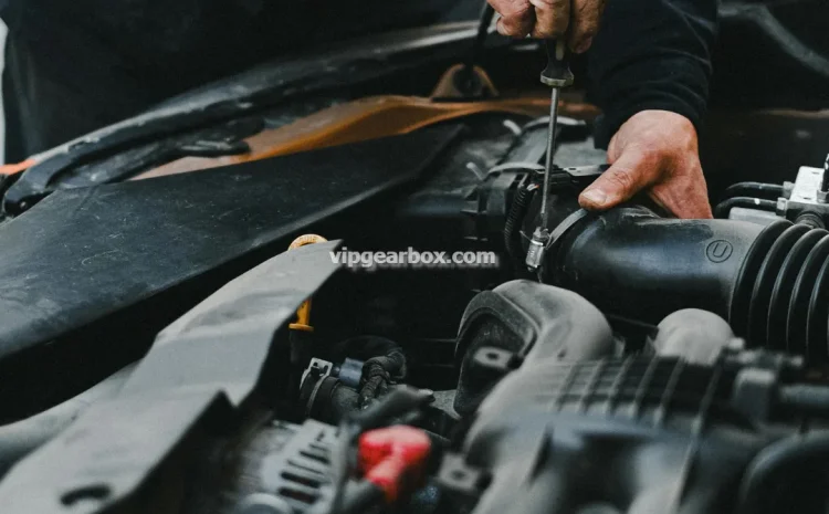  تعمیرگاه گیربکس اتوماتیک در شرق تهران هنگام