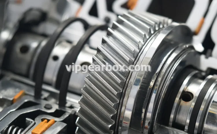  فروش قطعات گیربکس اتوماتیک تویوتا در شرق تهران