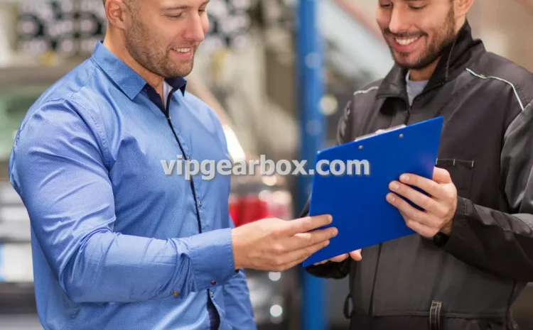  تعویض روغن گیربکس اتوماتیک در شرق تهران