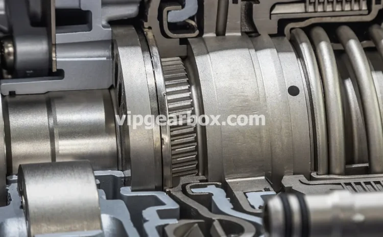  فروش قطعات گیربکس اورجینال اتوماتیک